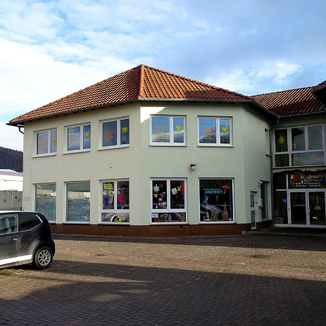 Praxishaus Praxishaus