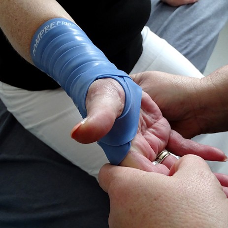 behandlung behandlung